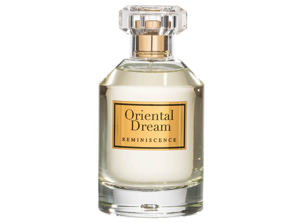 Oriental Dream by  Reminiscence Eau de Parfum TESTER 100 ML.